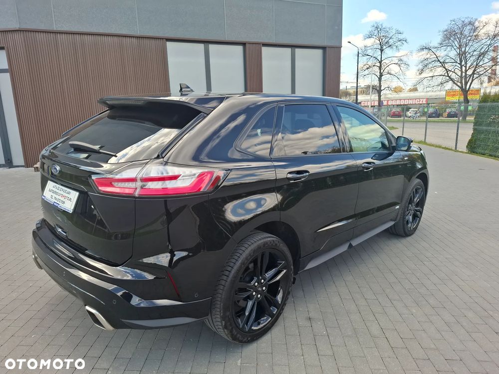 Ford Edge 2.0 EcoBlue Bi-Turbo 4x4 ST-LINE - 3
