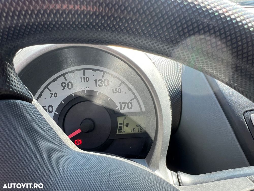 Citroën C1 1.0i X - 14