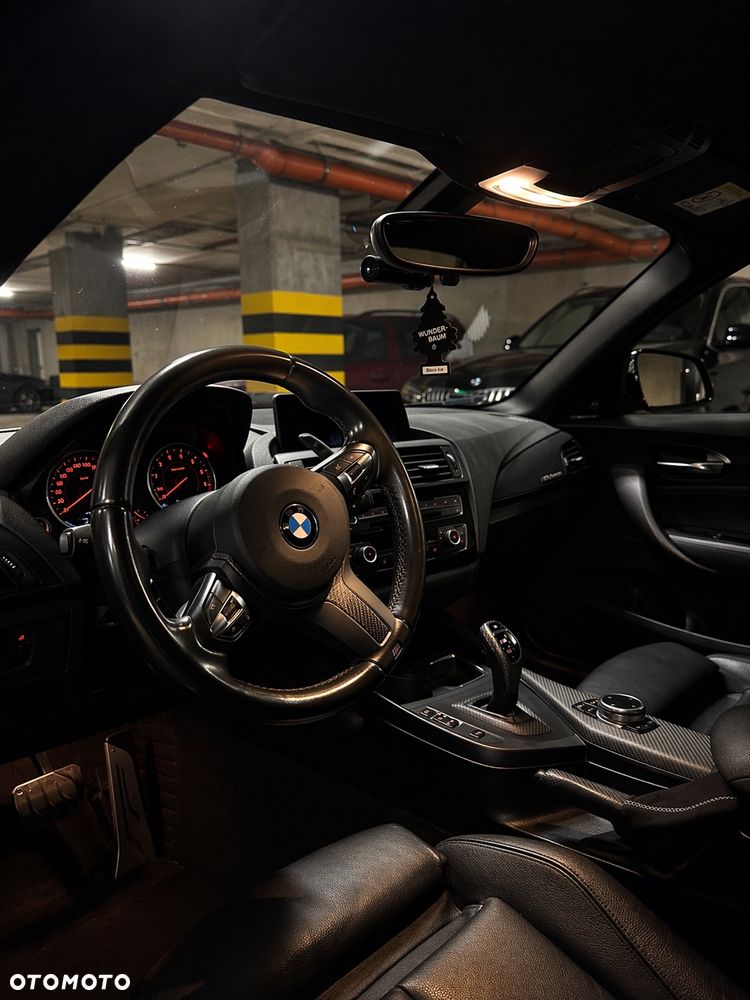 BMW Seria 2 M235i xDrive sport - 11