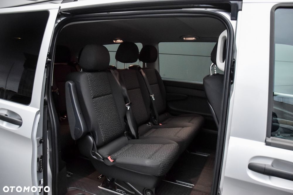 Mercedes-Benz Vito - 8