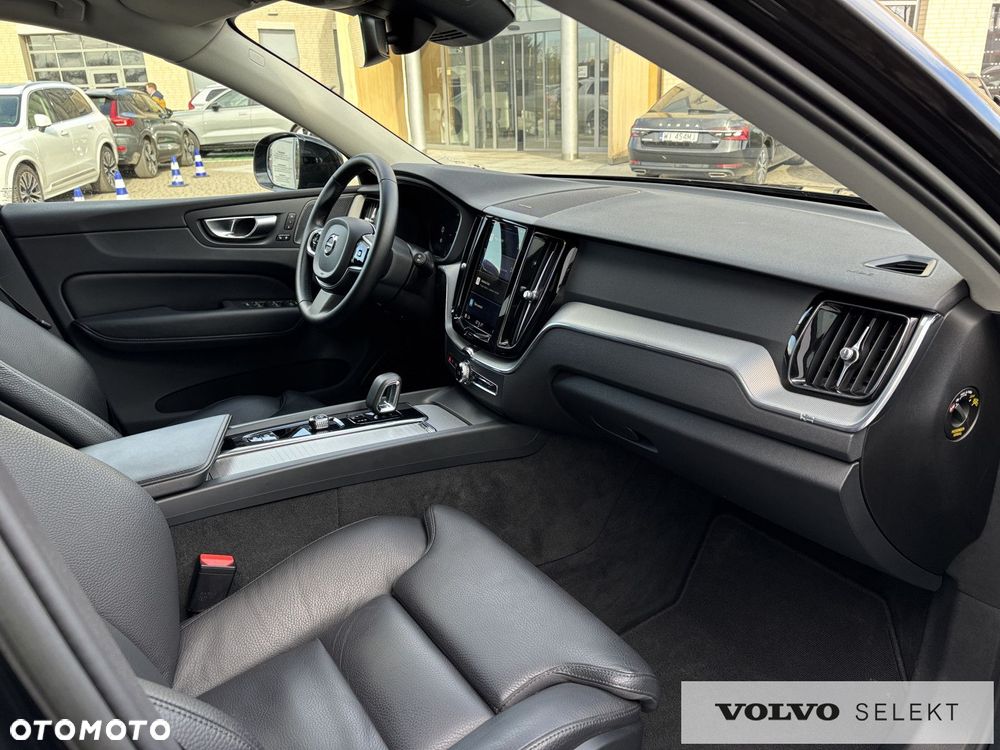 Volvo XC 60 - 10