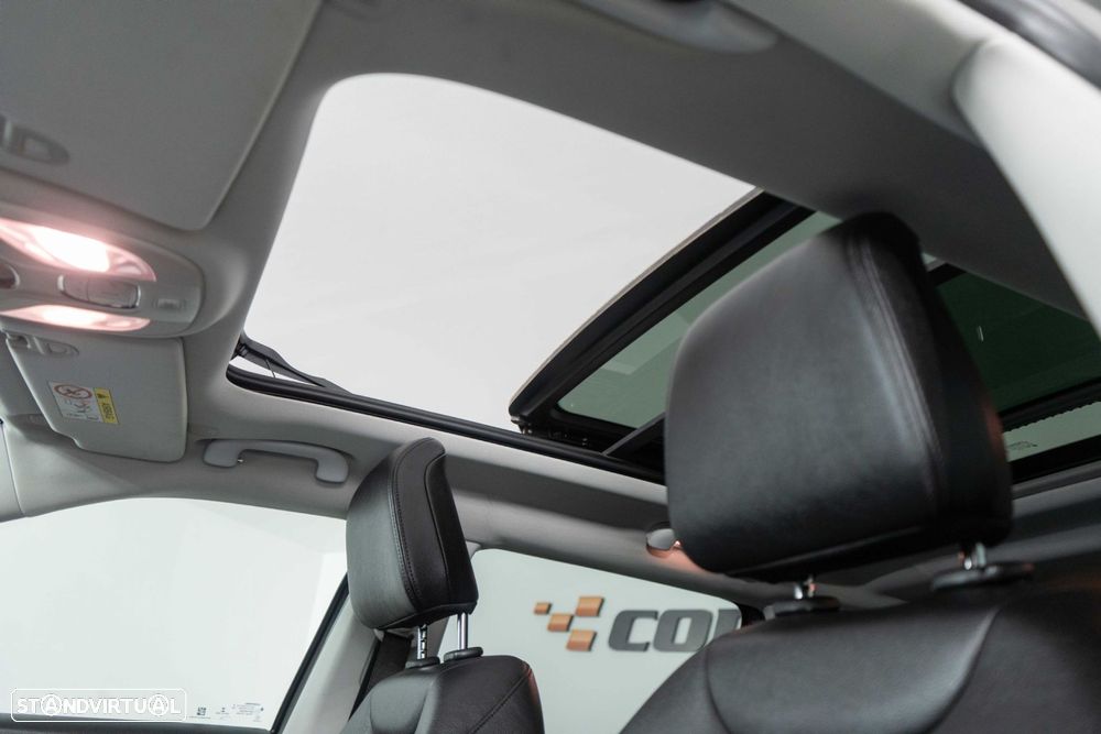Jeep Compass 1.3 TG Trailhawk - 23