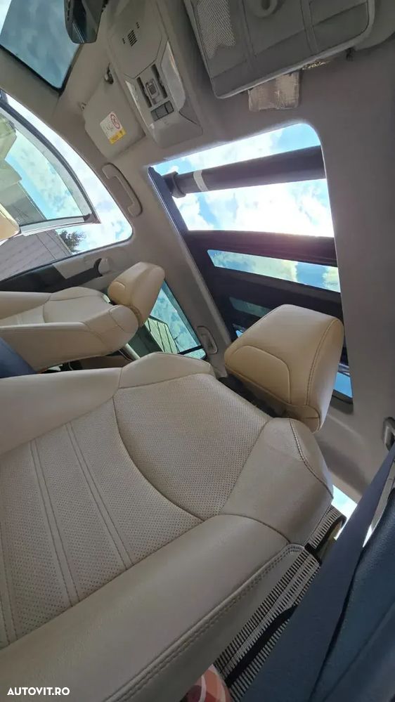 Toyota RAV4 2.5 VVT-iE 4x4 Luxury Premium - 21