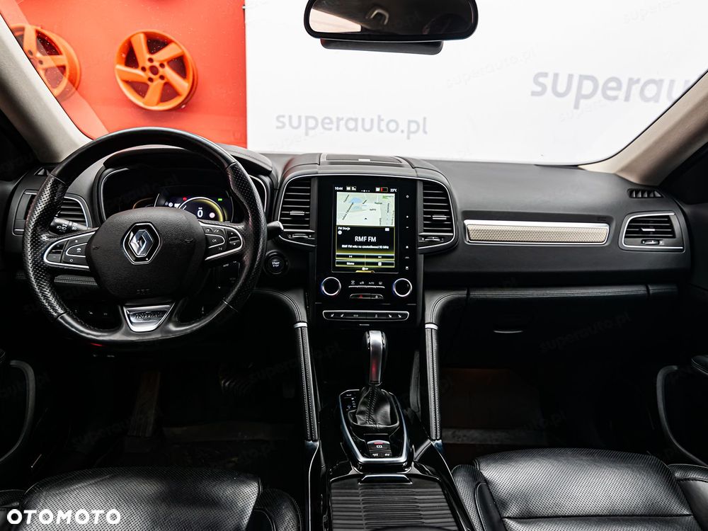 Renault Koleos 2.0 dCi Initiale Paris 4x4 X-Tronic - 14