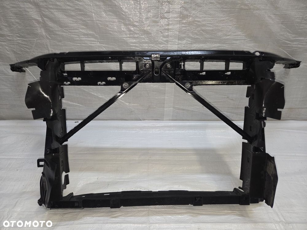 WZMOCNIENIE PAS PRZEDNI SKODA OCTAVIA III 3 5E0805588D - 1