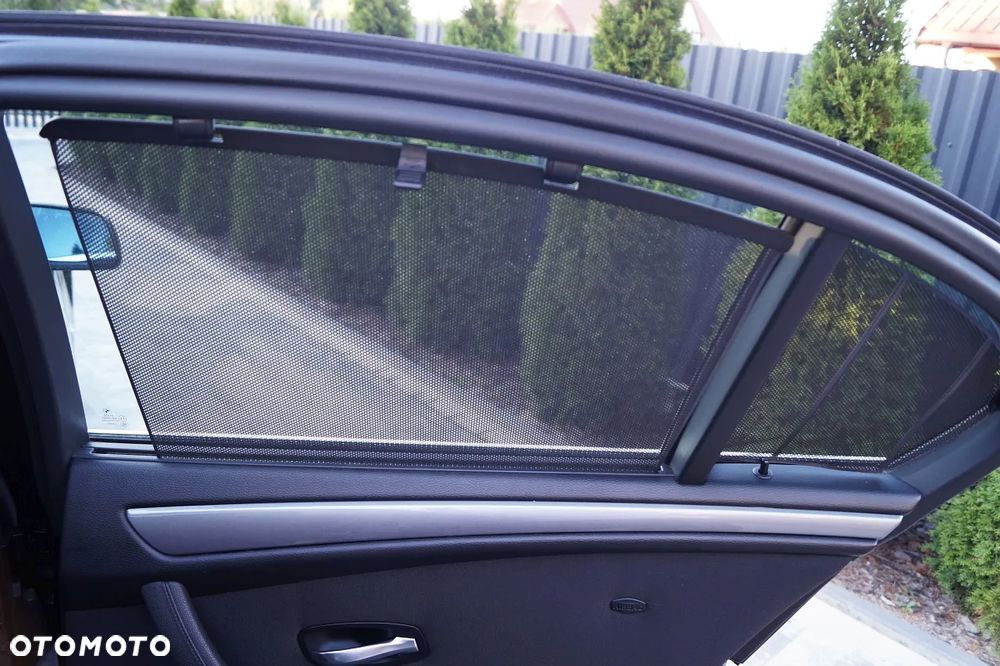BMW Seria 5 - 14