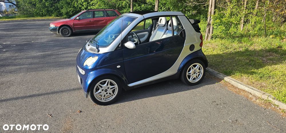 Smart Fortwo - 4