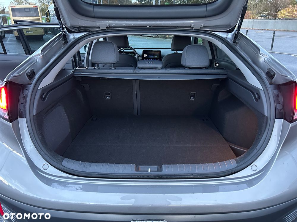 Hyundai IONIQ Hybrid 1.6 GDI Advantage - 18