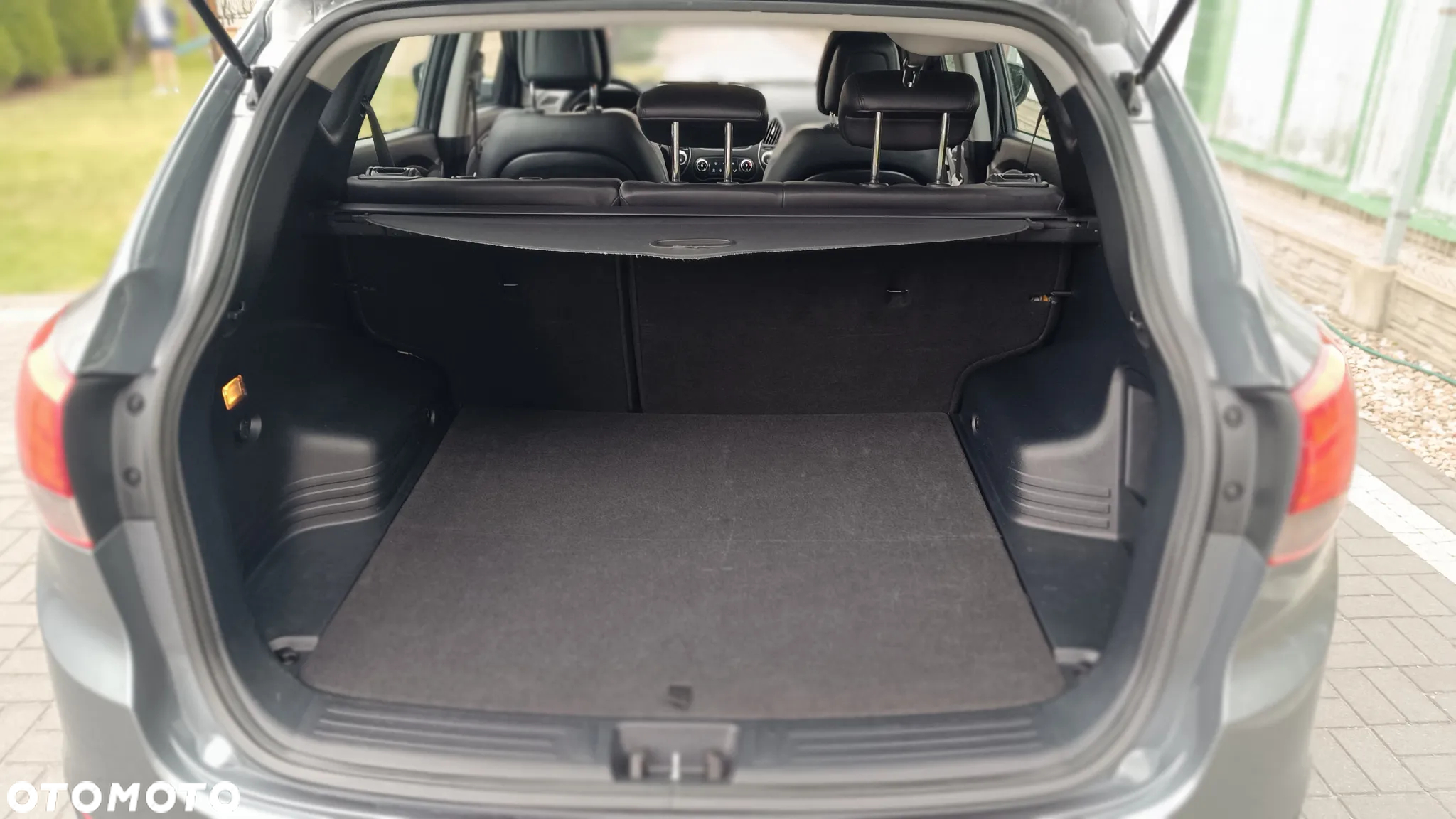 Hyundai ix35 - 17
