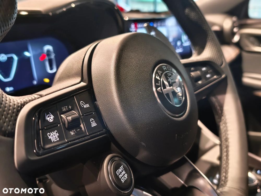 Alfa Romeo Tonale - 36