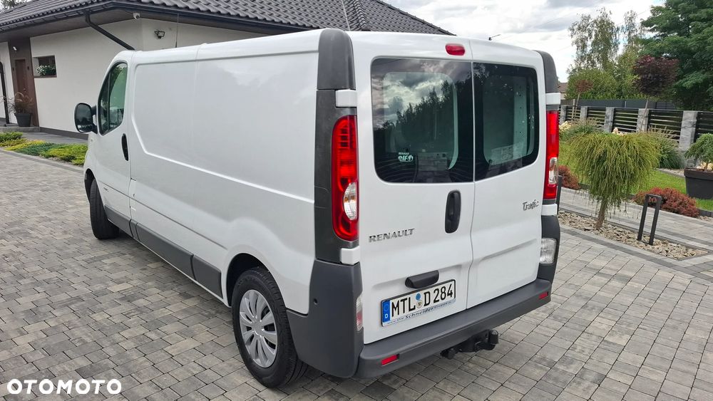 Renault Trafic - 9
