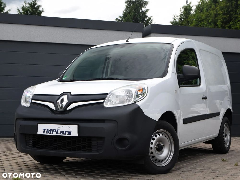 Renault Kangoo - 16