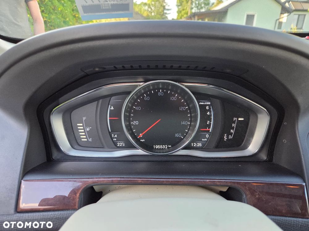 Volvo XC 60 T5 AWD Summum - 14