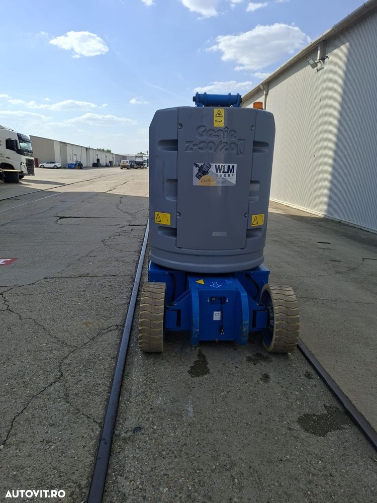 Genie Z 30/20N - 4