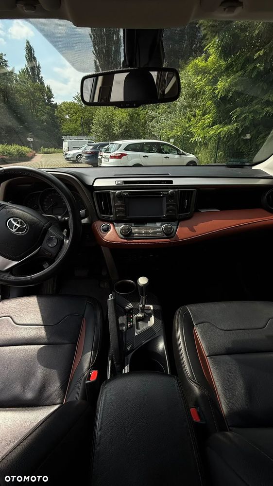 Toyota RAV4 2.0 Prestige 4x4 MS - 22