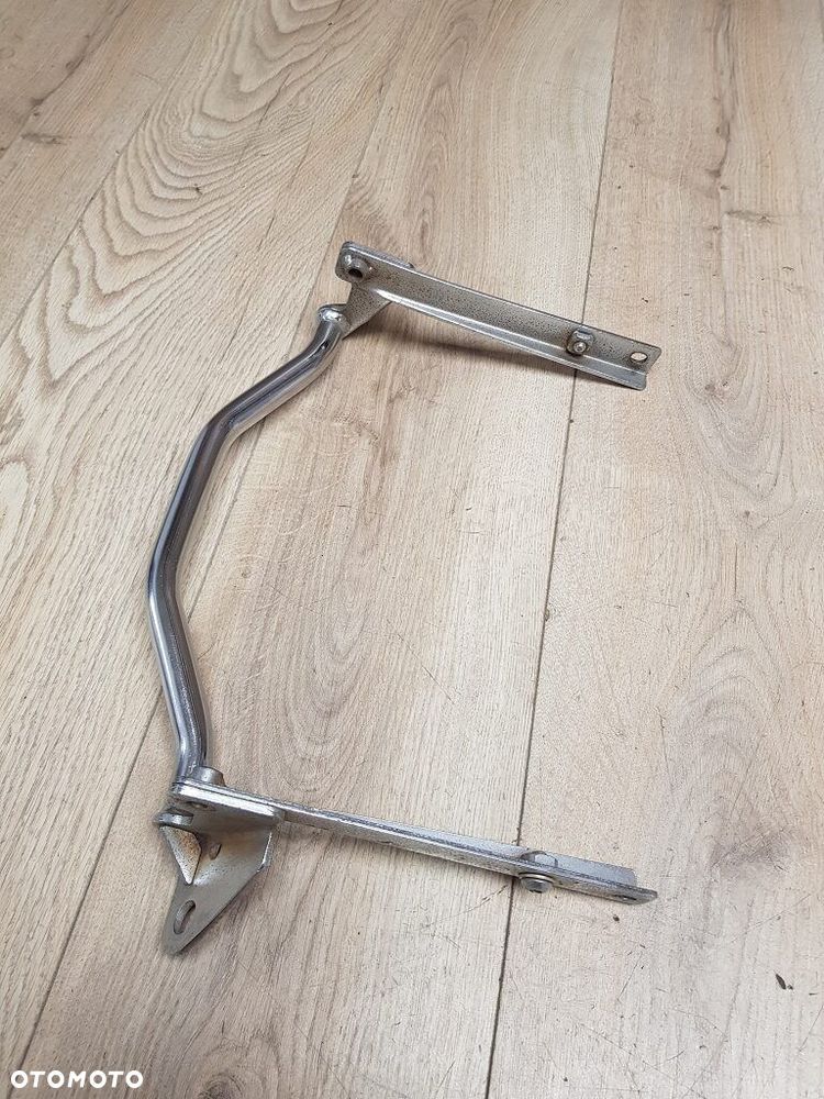 Stelaż lightbar Harley Davidson Softail Heritage / Fat Boy - 6