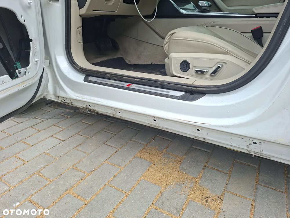 Audi A6 Limousine - 12