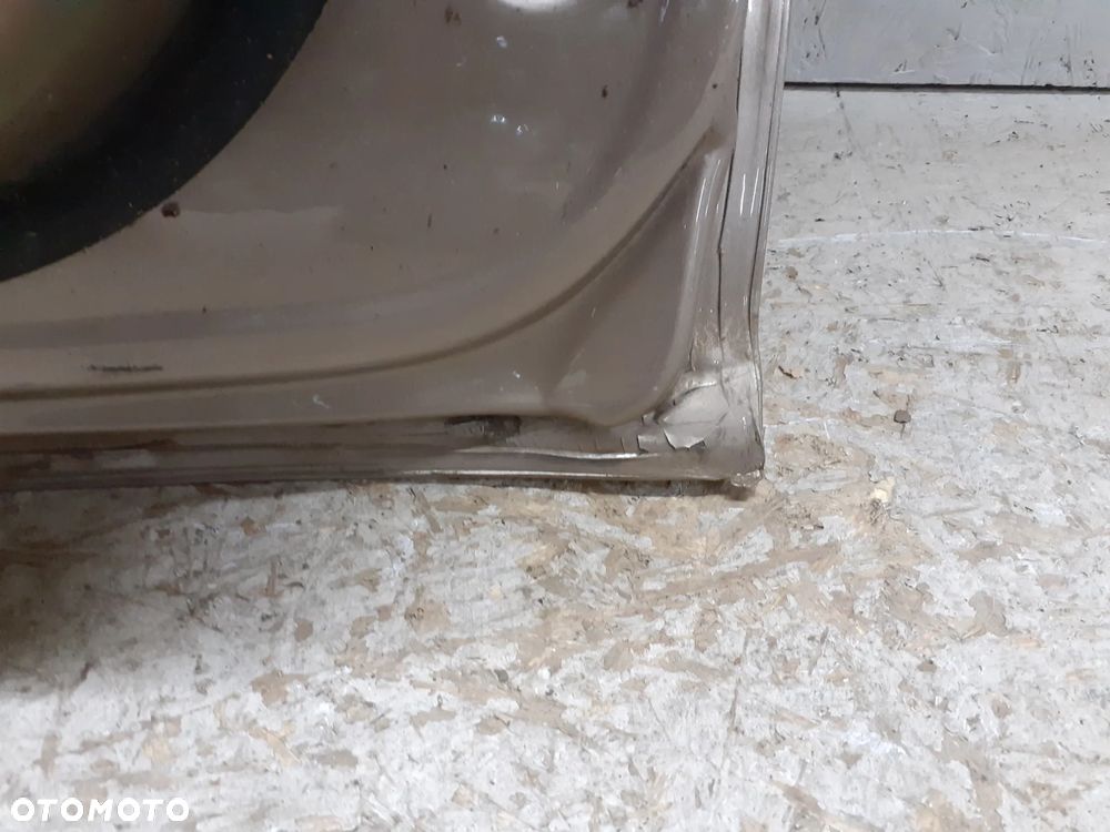 DRZWI PRZEDNIE PRZÓD PRAWE PORCHE MACAN 95B 2014-> - 8