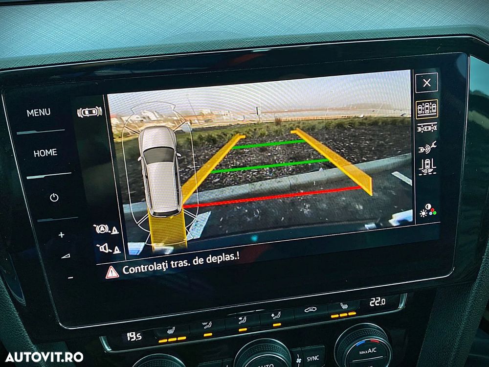 Volkswagen Passat - 23