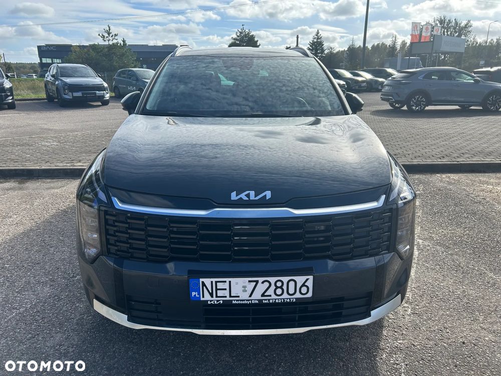 Kia Sportage 1.6 T-GDI Anniversary 4WD DCT - 2