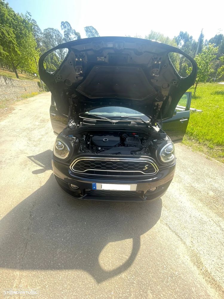 MINI Countryman - 20