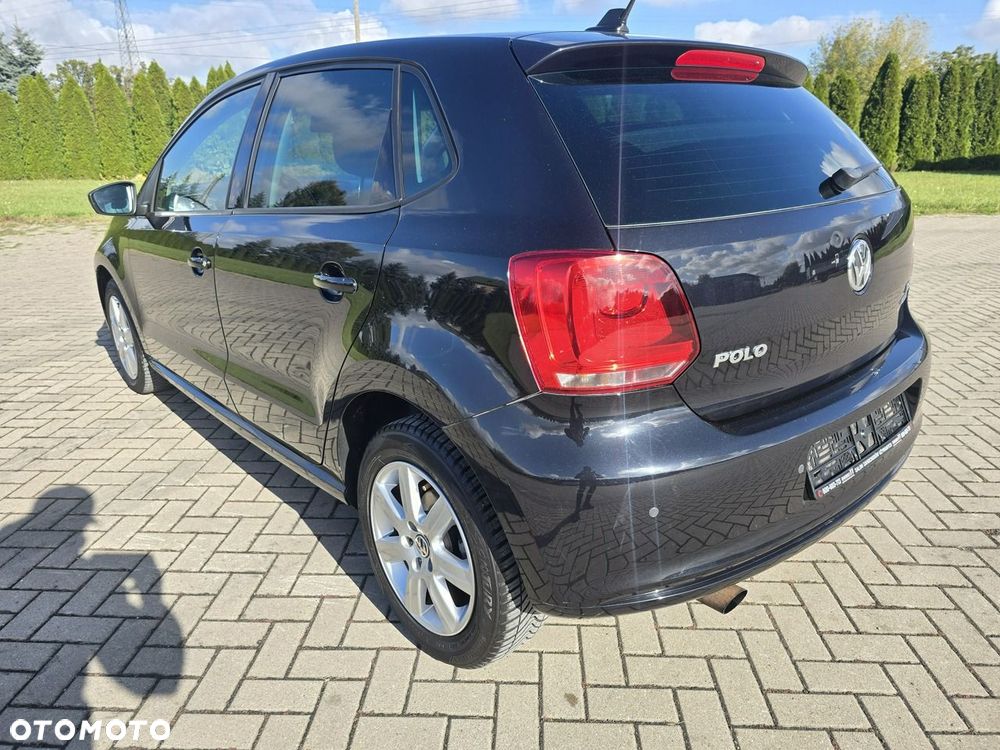 Volkswagen Polo - 12