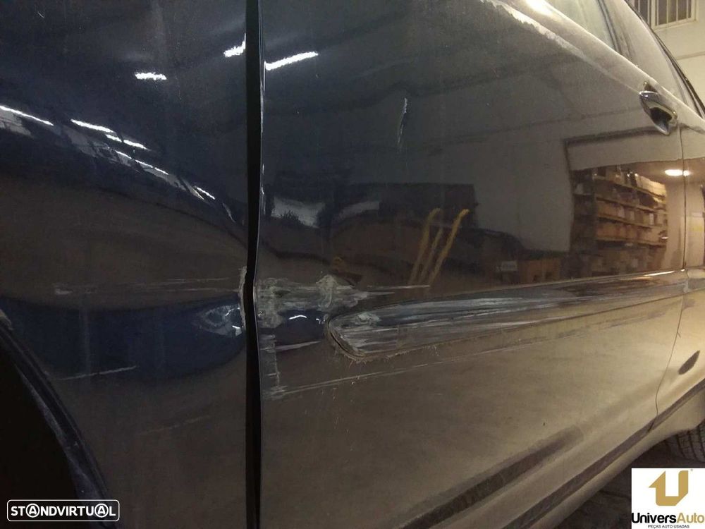 PORTA FRENTE ESQUERDA LEXUS RX300 (MCU15) PREMIUM - 5