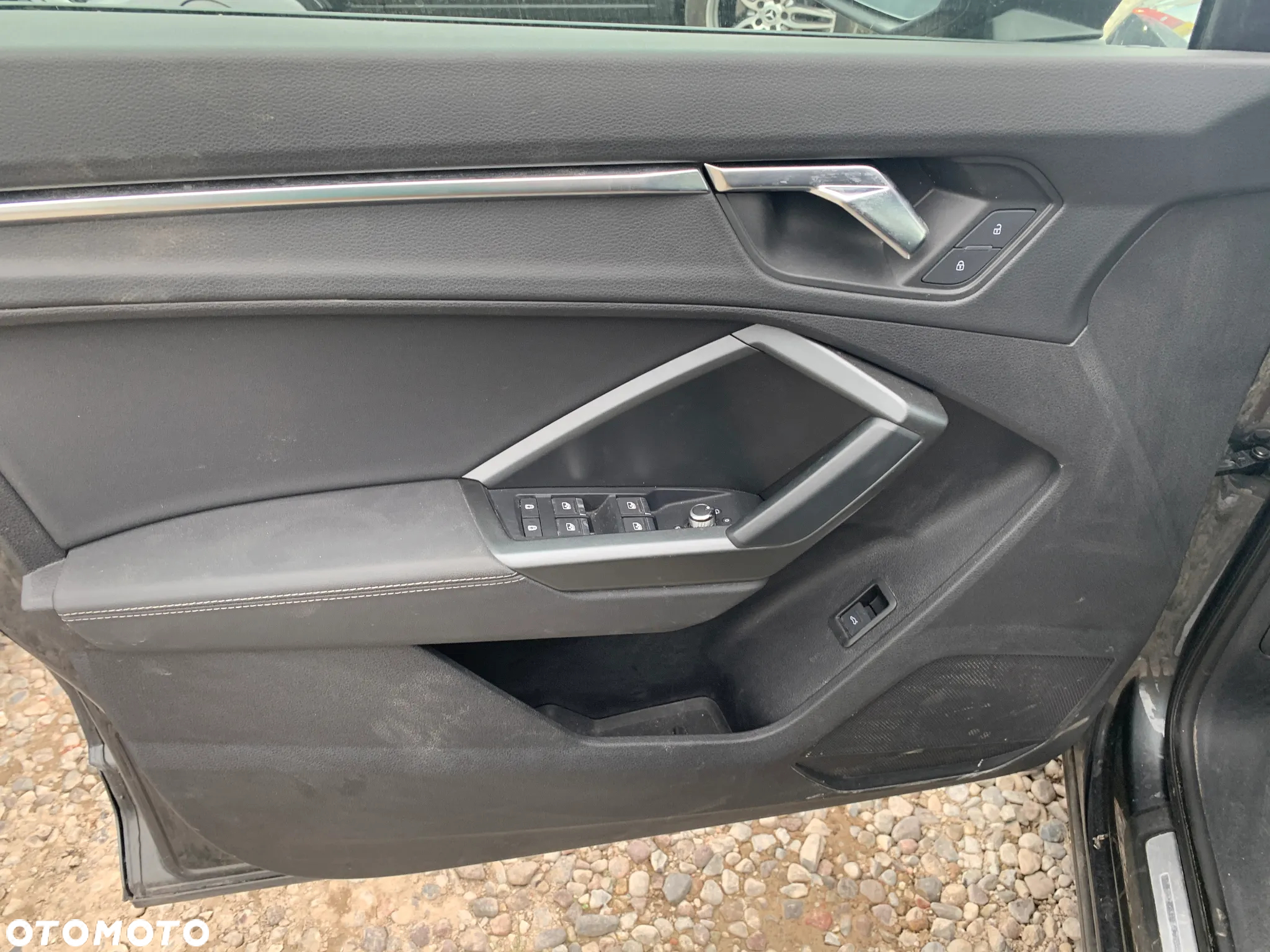 Audi Q3 45 TFSI Quattro S tronic - 11