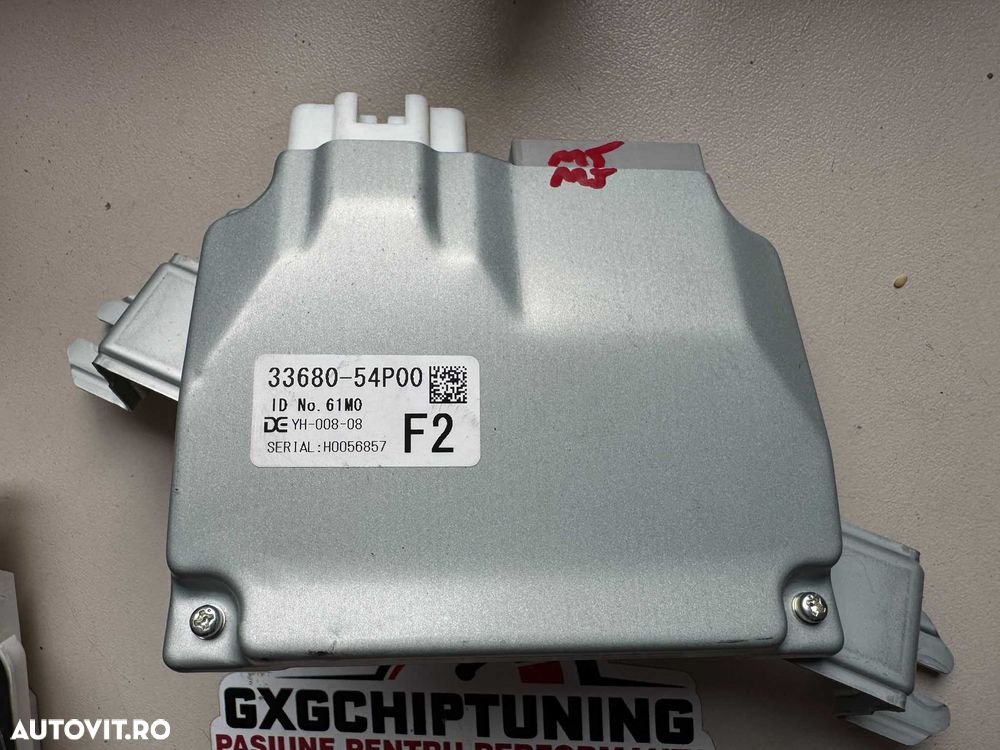 Kit Pornire Suzuki Grand Vitara 1.6 33910-61M00 0261S08263 - 2