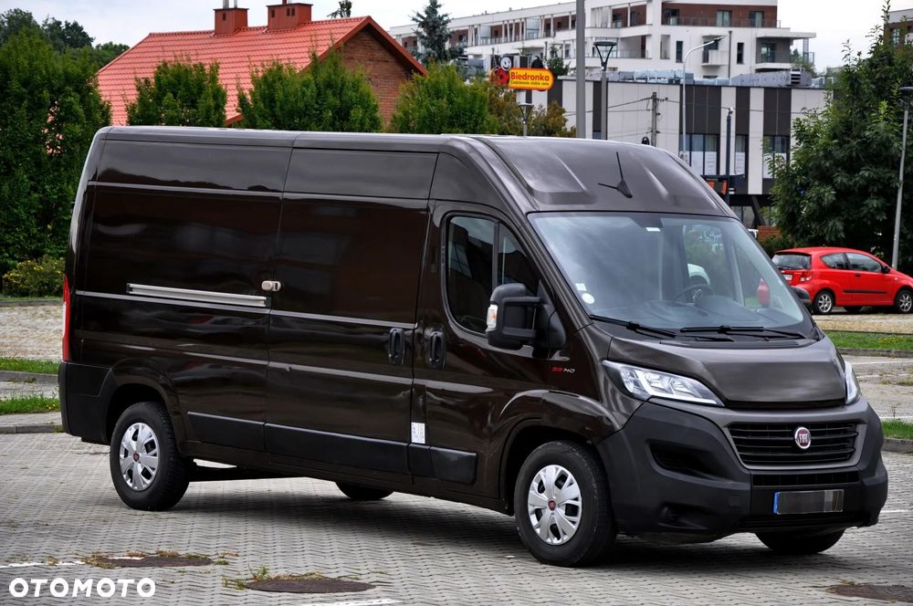 Fiat Ducato - 2