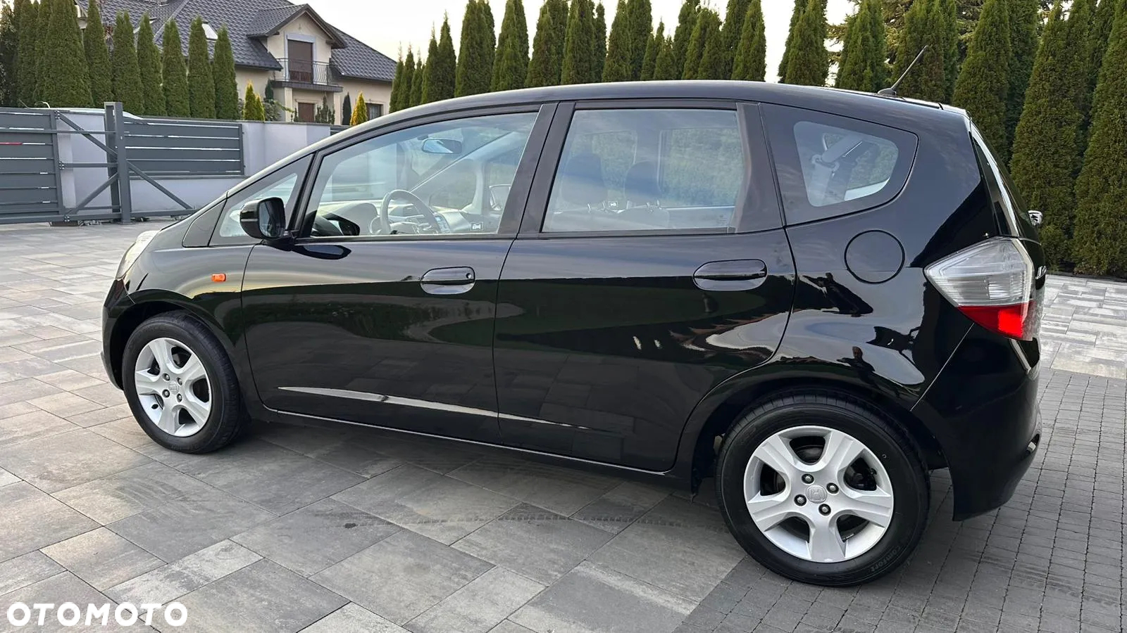 Honda Jazz 1.2 i-VTEC - 9