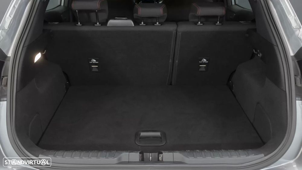 Ford Puma 1.0 EcoBoost MHEV ST-Line Aut. - 9