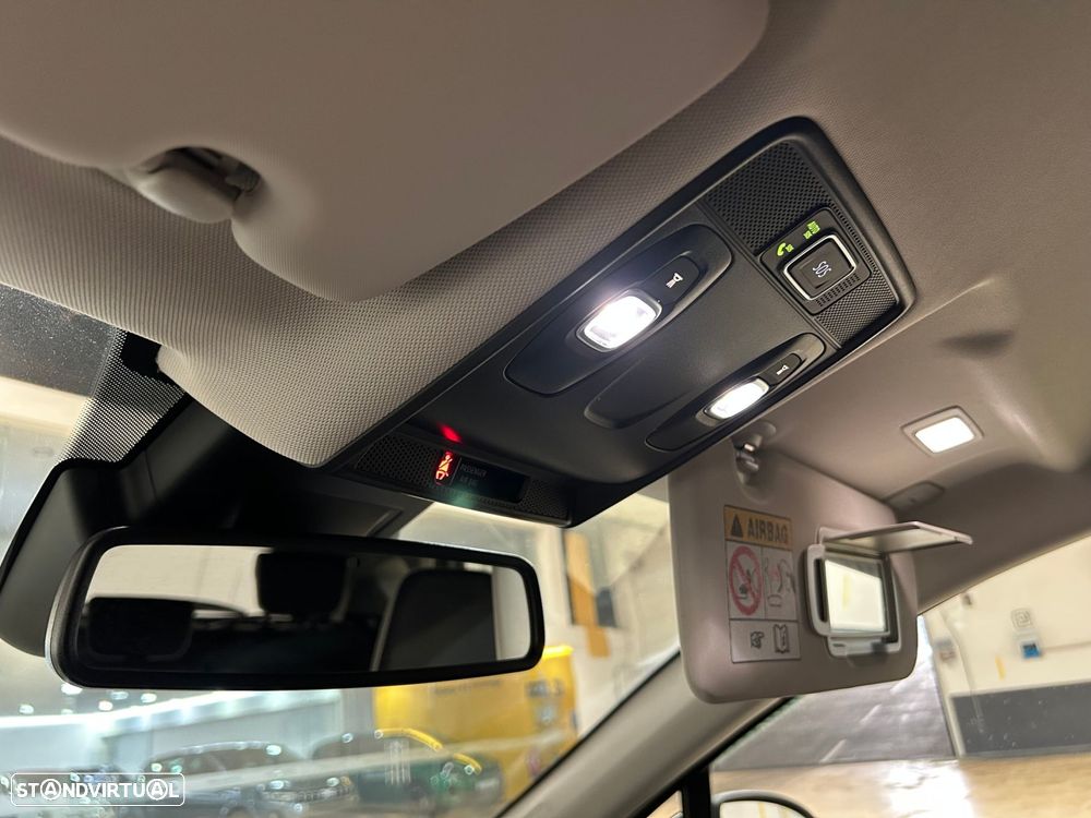 Renault Captur 1.6 E-Tech Plug-In Intens - 43