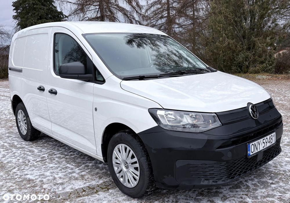 Volkswagen Caddy - 6