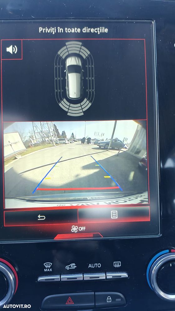 Renault Koleos ENERGY dCi 175 X-tronic 4WD INITIALE PARIS - 36