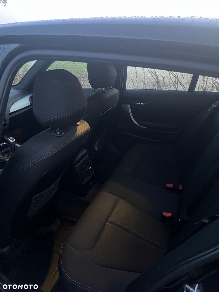 BMW Seria 1 118d Urban Line - 7