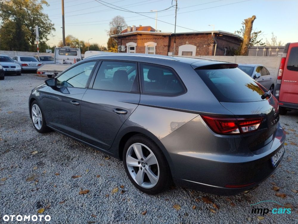 Seat Leon - 9