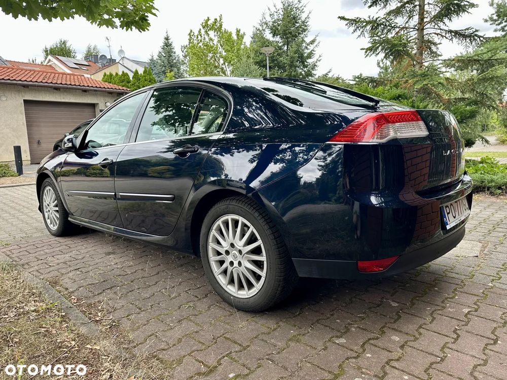 Renault Laguna 2.0 DCi Privilege - 3