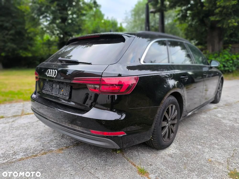 Audi A4 Avant 1.4 TFSI Sport S tronic - 3