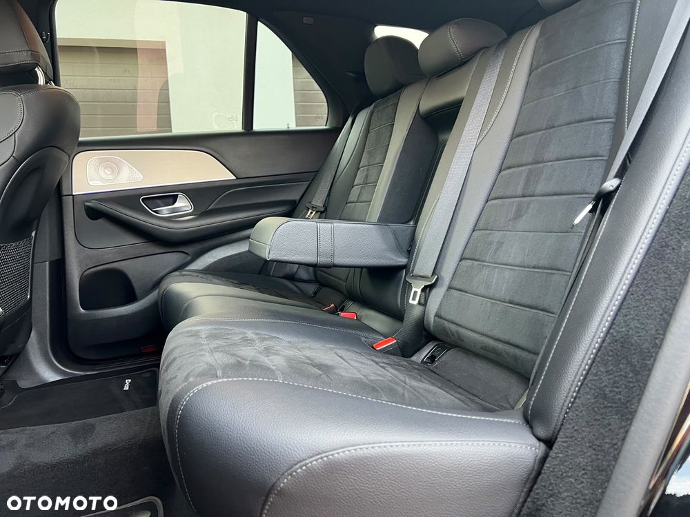 Mercedes-Benz Gle 2020 photo 3