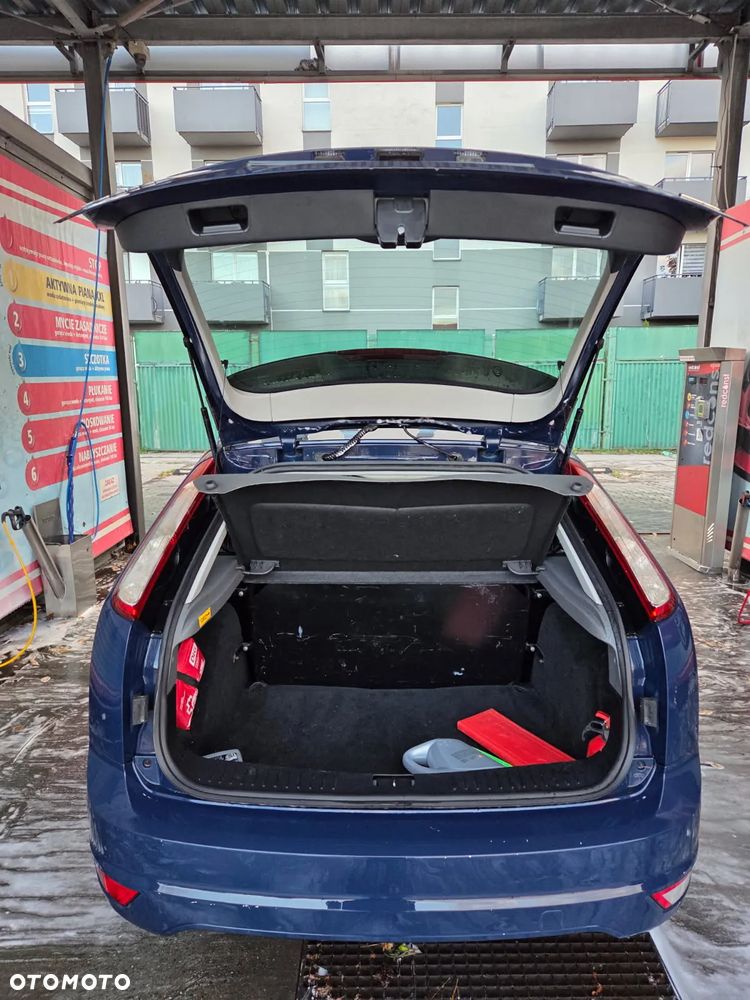 Ford Focus 1.6 TDCi Amber X - 6