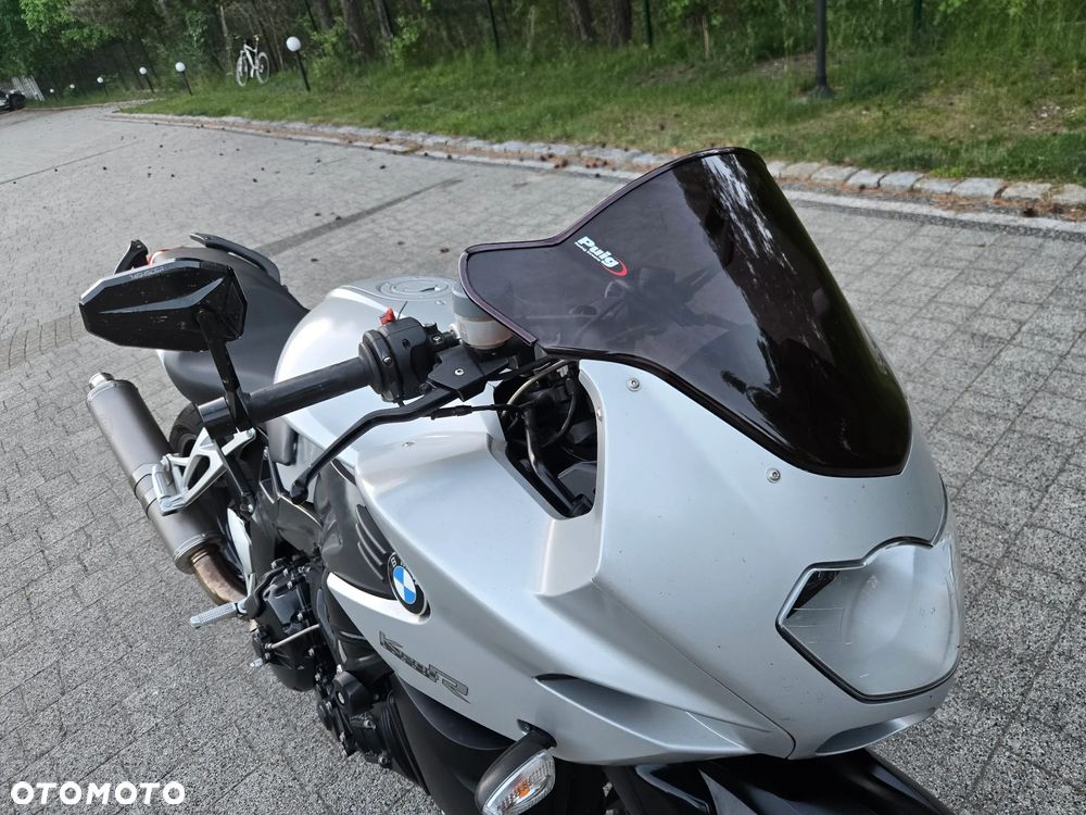 BMW K - 13