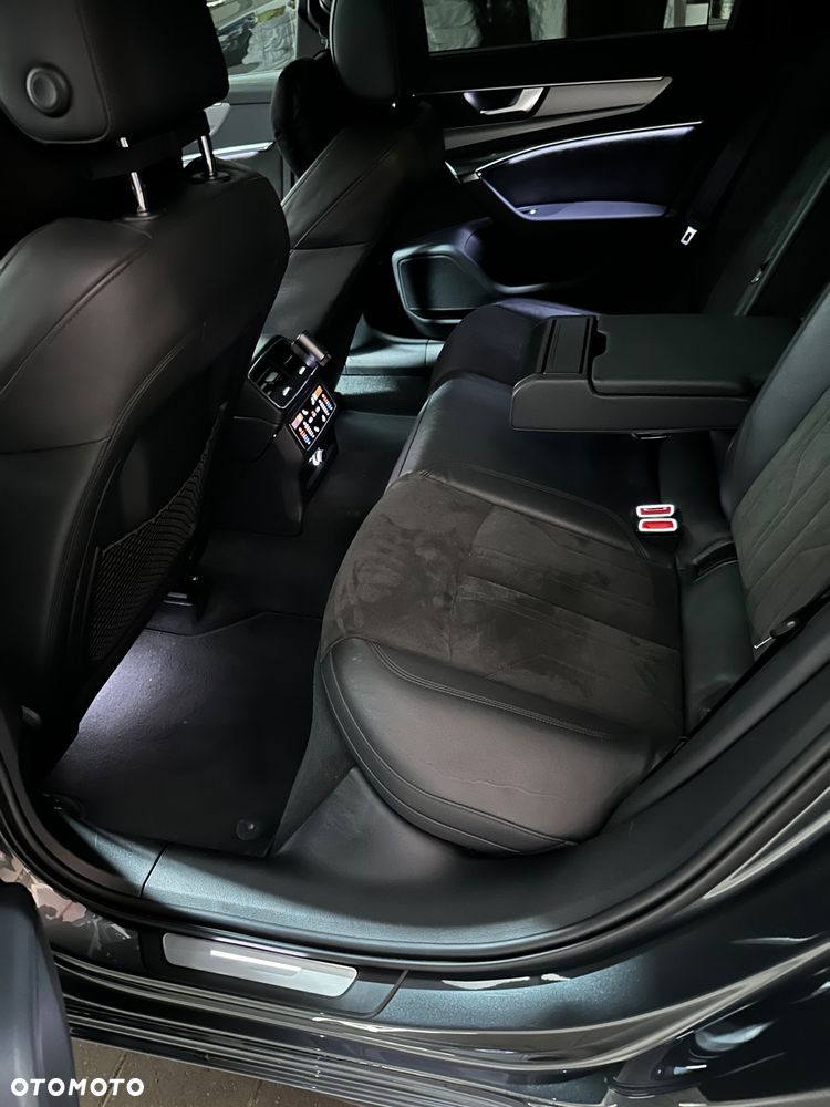 Audi A6 Avant 45 TFSI Quattro Sport S tronic - 26