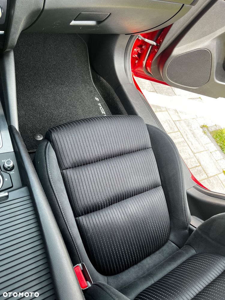 Mazda 6 2.0 SkyMotion - 9