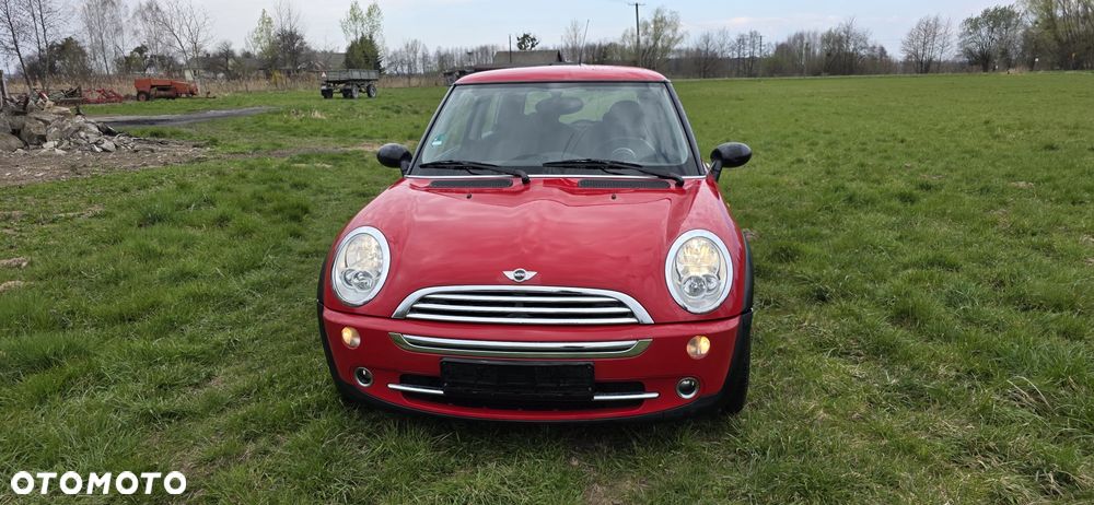 MINI Cooper - 3
