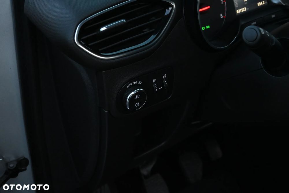 Opel Crossland X 1.2 Start/Stop Ultimate - 29