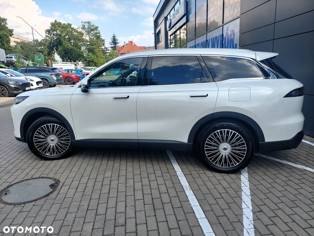 Chery Tiggo 9 - 27
