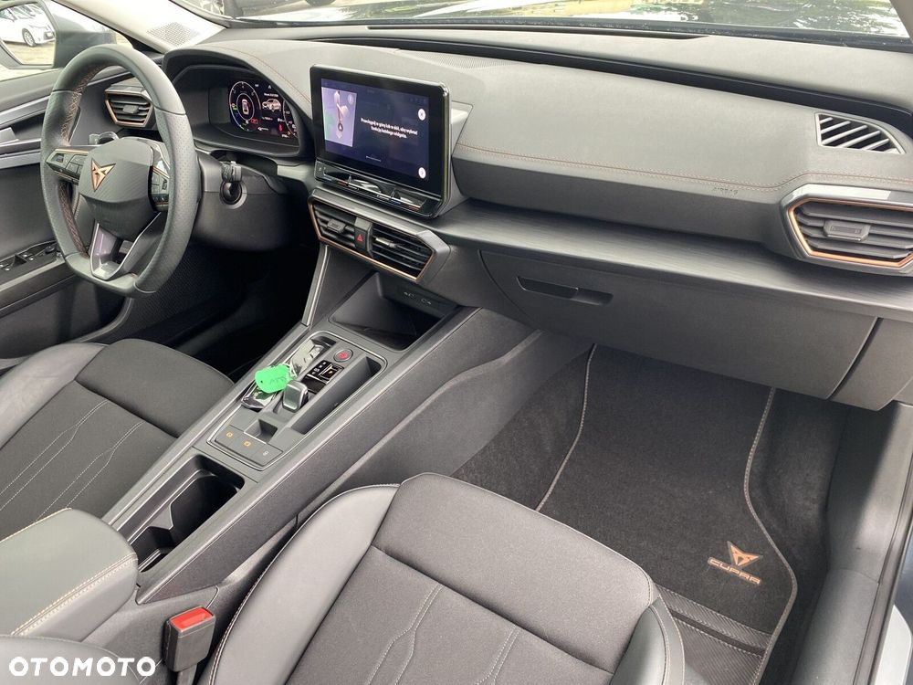 Cupra Formentor - 18