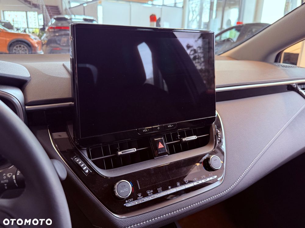 Toyota Corolla 1.5 Comfort MS - 7