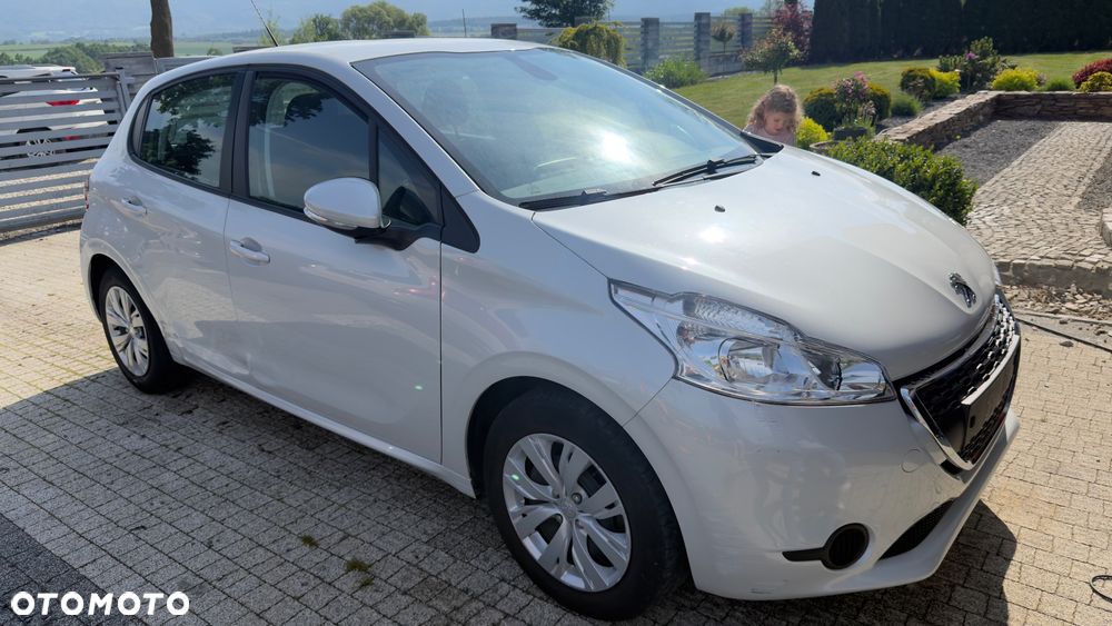 Peugeot 208 1.2 VTi Access - 16
